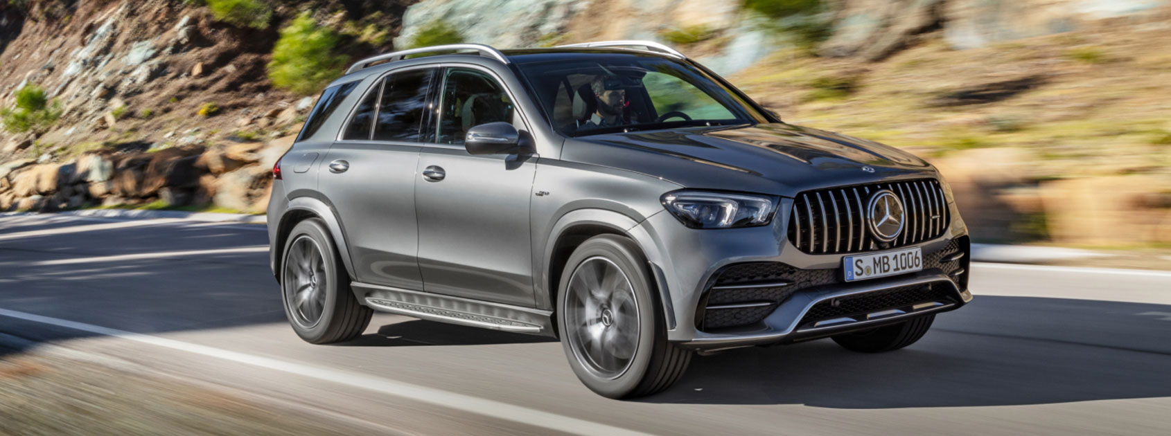 GLE AMG