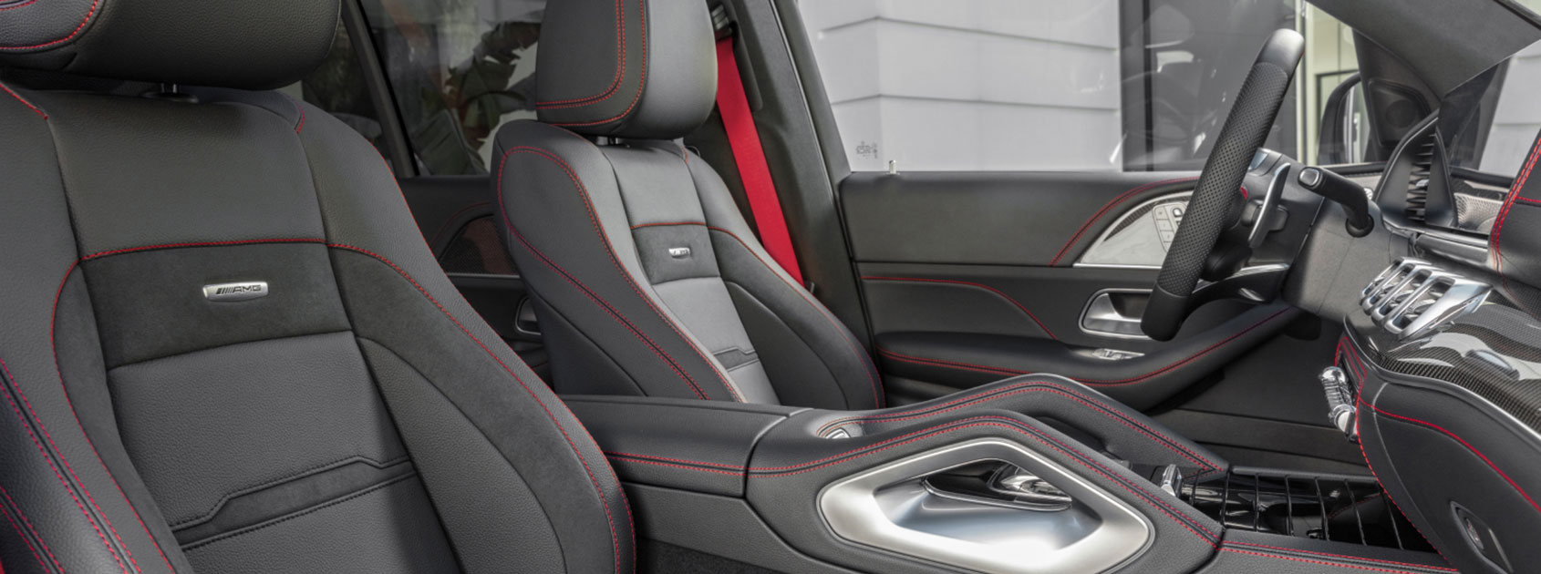 GLE AMG