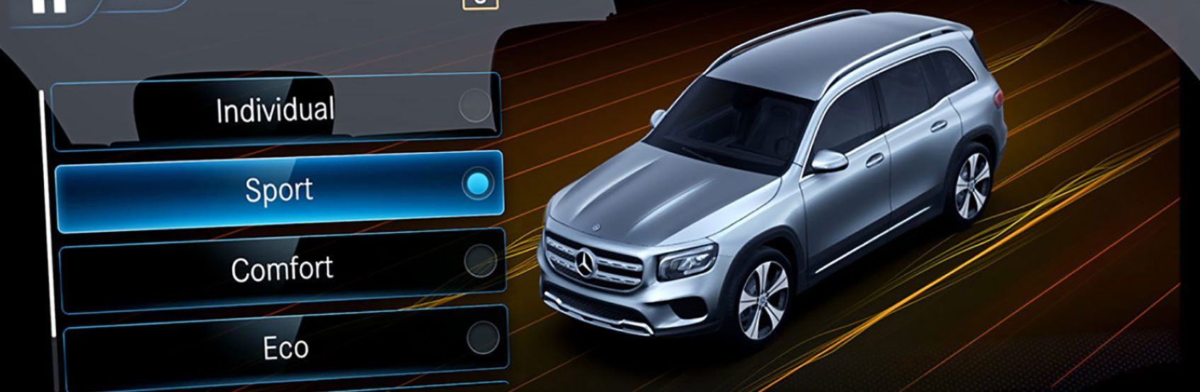 GLE AMG
