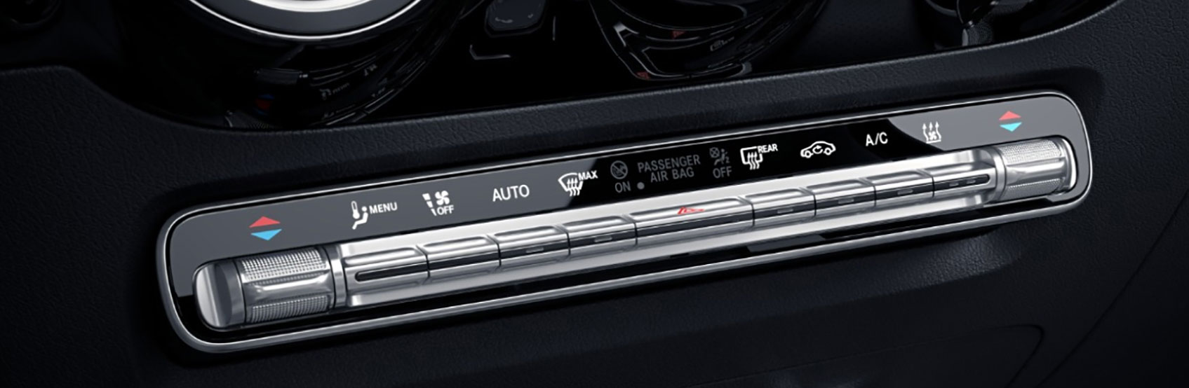 GLA AMG