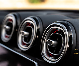 Clase C AMG