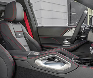 GLE AMG
