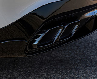 Escape AMG Performance