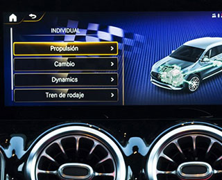 AMG DYNAMICS