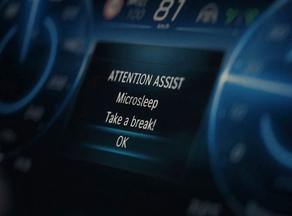 GLA AMG