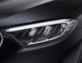 GLC SUV