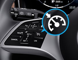 GLC SUV