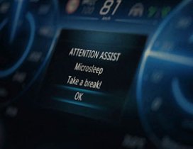 GLA AMG