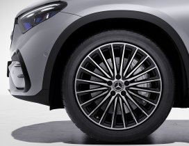 GLC SUV