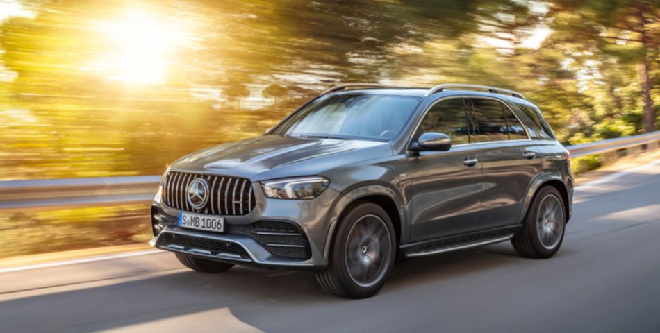 GLE
