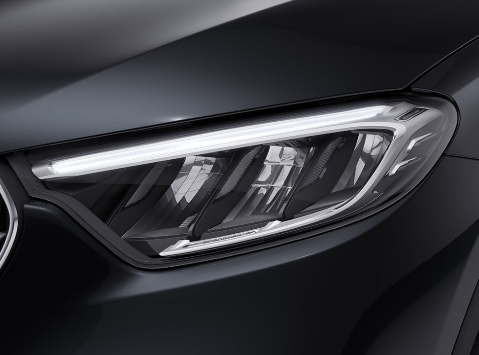 GLC SUV