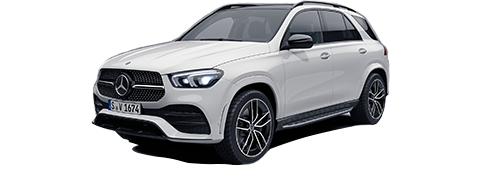 GLE AMG