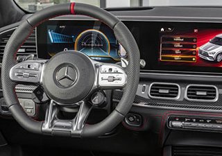 GLE AMG