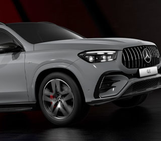 GLE AMG