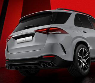GLE AMG
