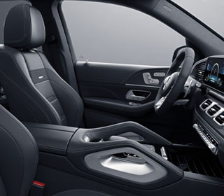 GLE AMG