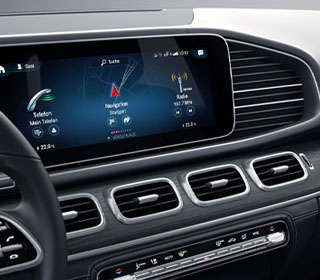 GLE AMG
