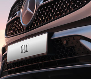 GLC SUV