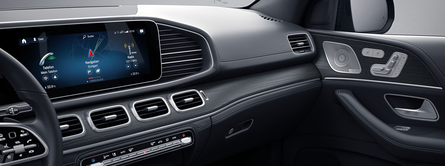 GLE AMG