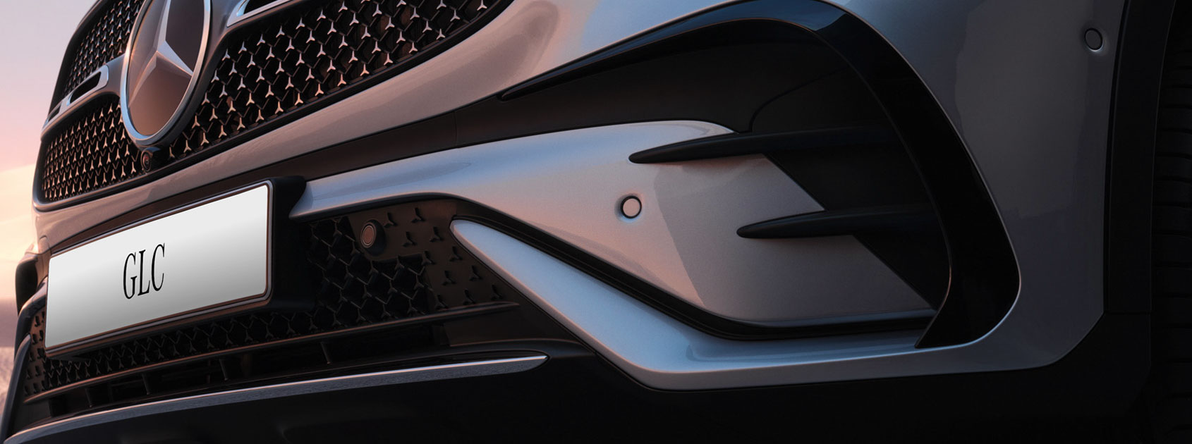GLC SUV