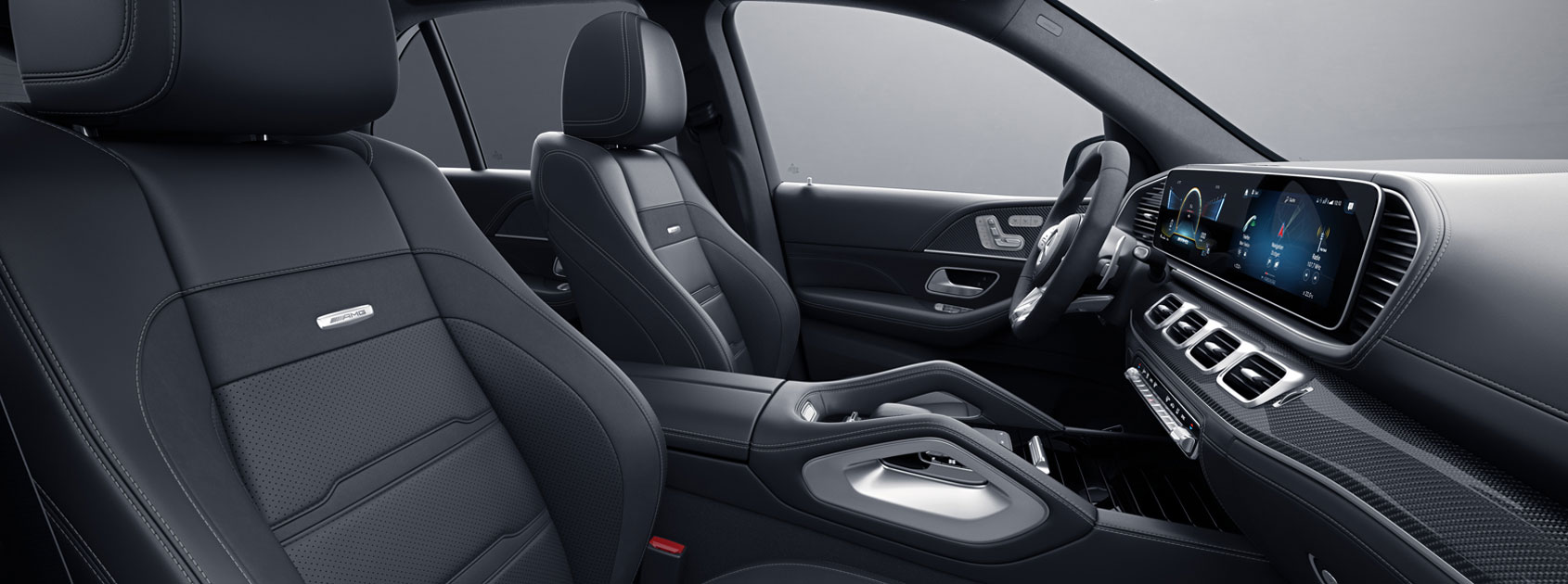 GLE AMG