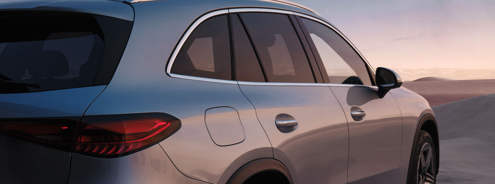 GLC SUV