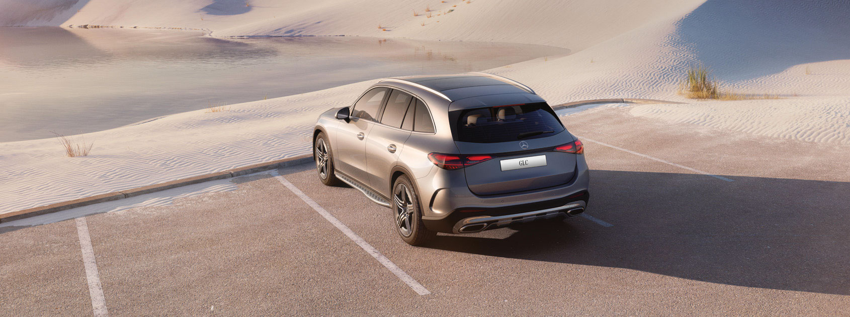 GLC SUV