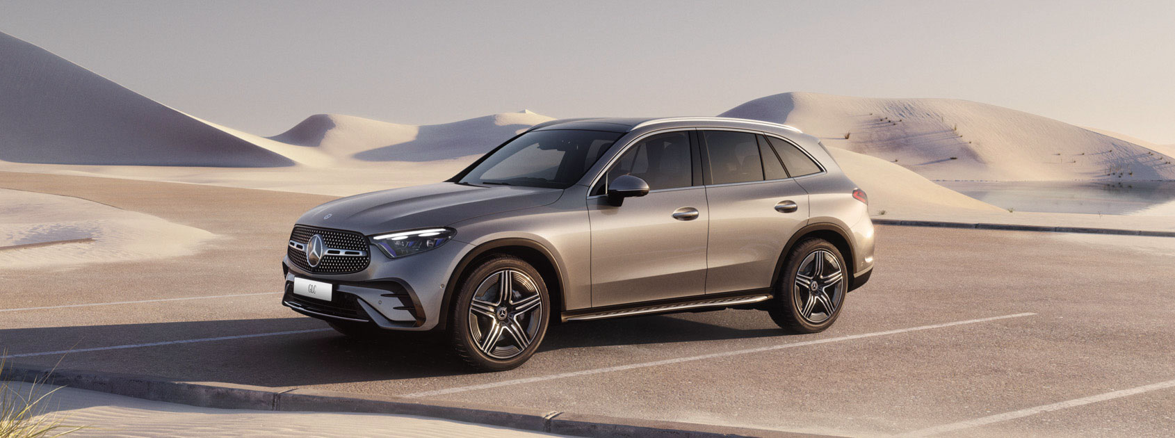 GLC SUV