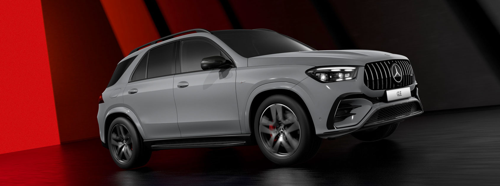 GLE AMG
