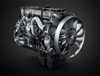 Motor