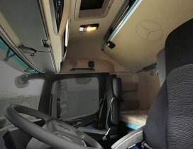 Actros
