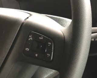 Mando Powershift