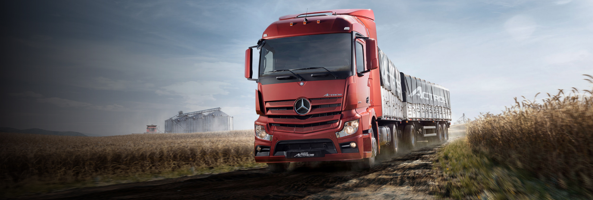 Actros