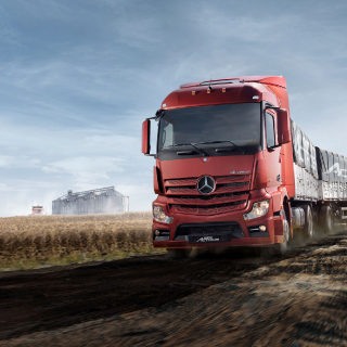 Actros