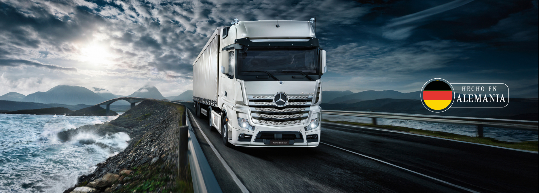 Actros