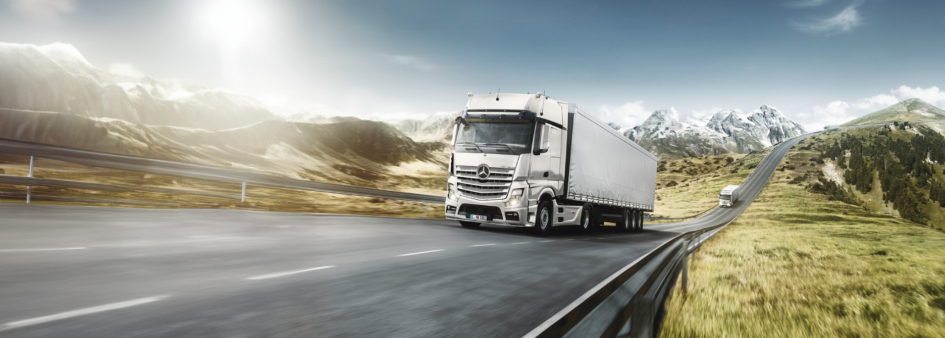 Actros