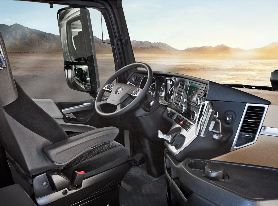 Actros