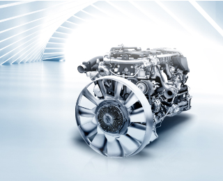 Motor