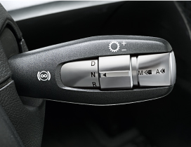 Avance tecnológico Powershift