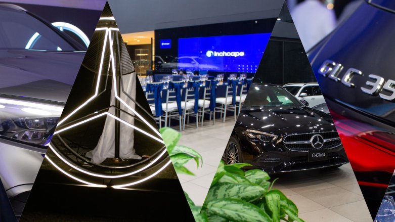 <p>Inchcape y Mercedes-Benz impulsan la movilidad premium sostenible en Ecuador con su nueva gama híbrida enchufable </p>