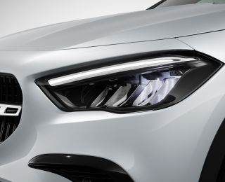 Faros LED High Performance